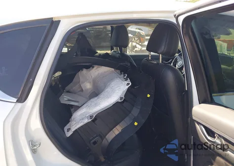 2017 Mazda Cx-5 Grand Touring из США, поврежденный, VIN JM3KFBDL4H0162482